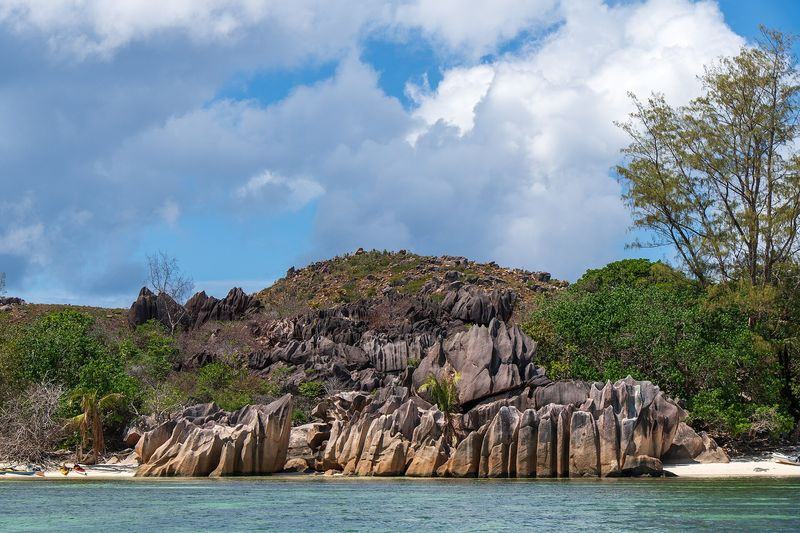 Seychelles