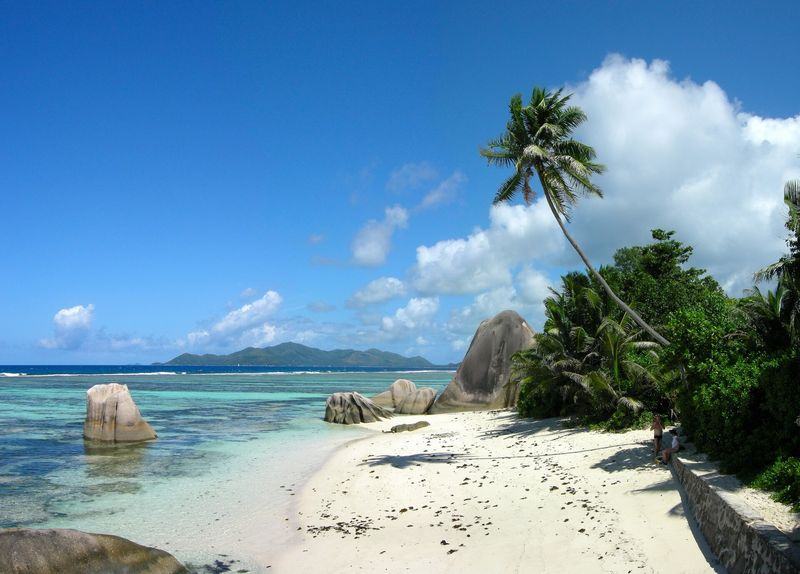 Seychelles, Seychelles