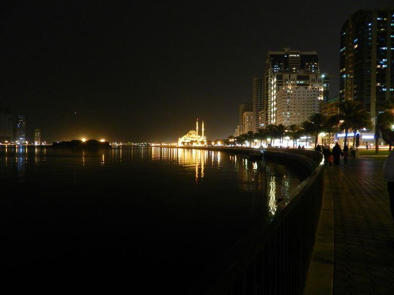 Sharjah