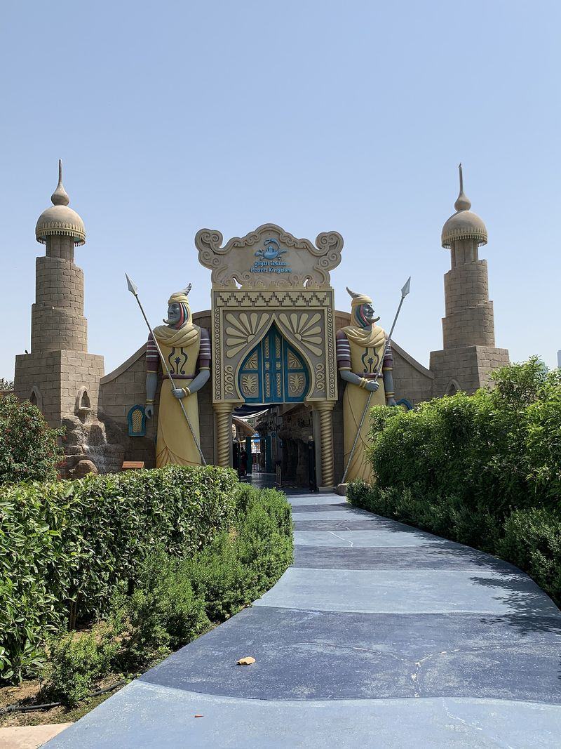 Sharjah