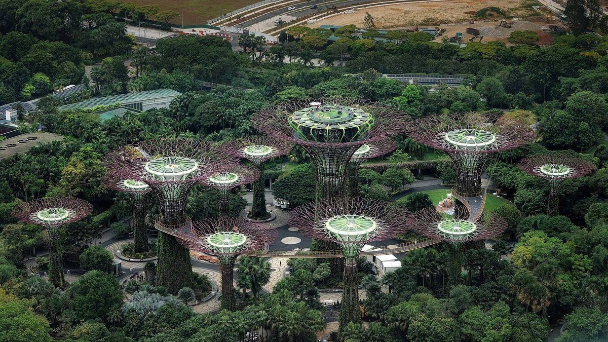 Singapore