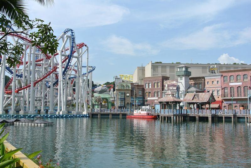 Singapore