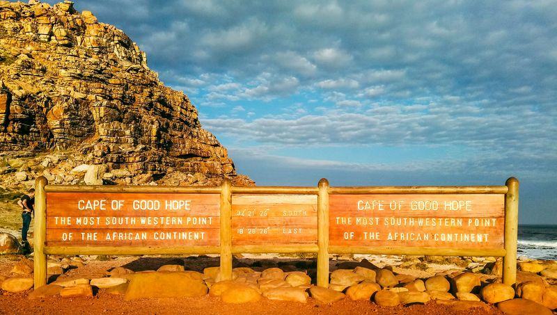 South Africa
