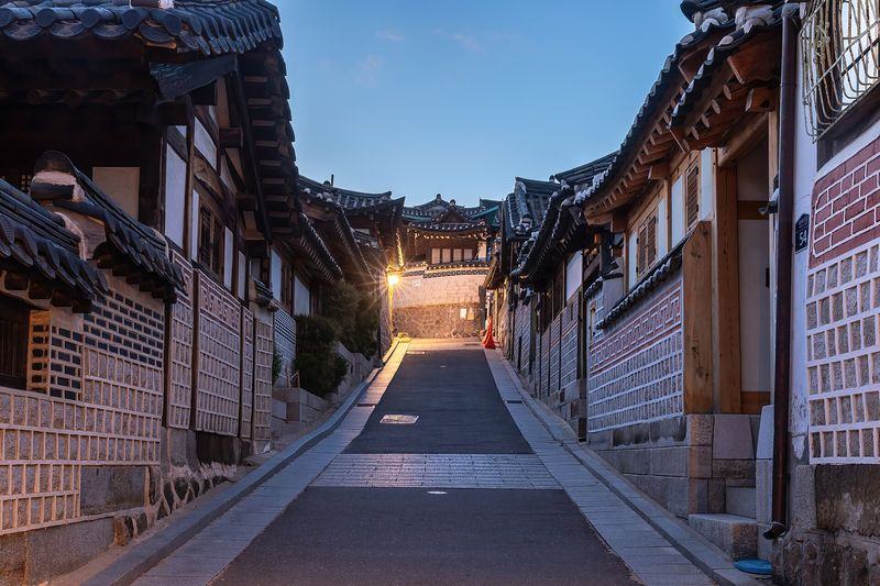 South Korea