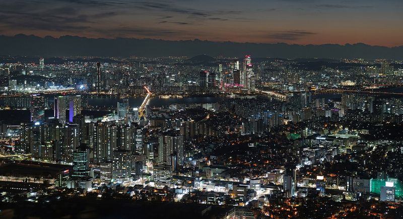South Korea