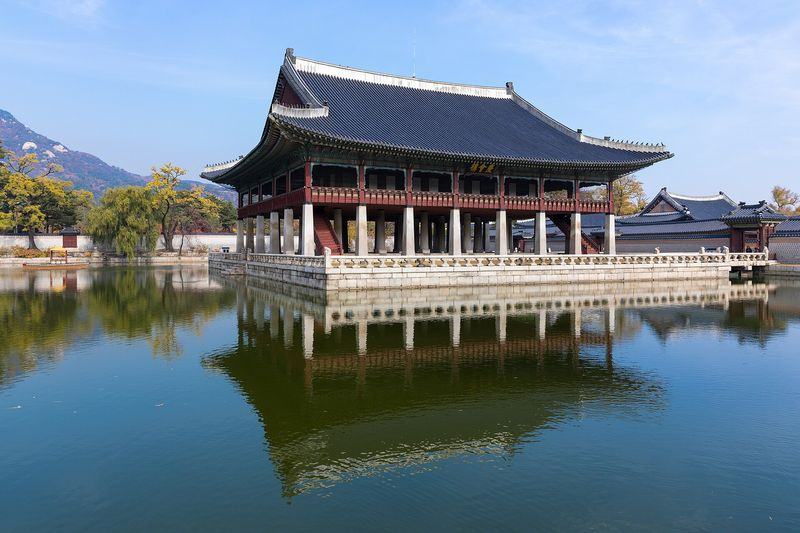 South Korea, South Korea