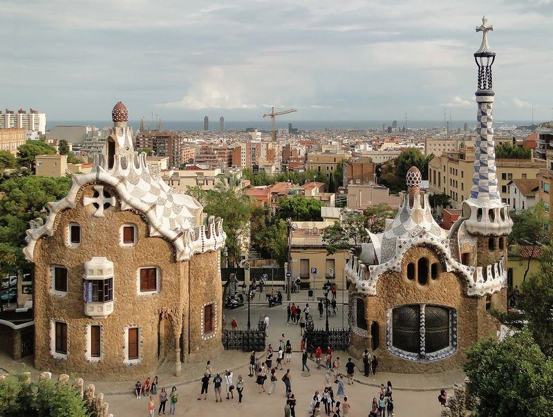 Spain