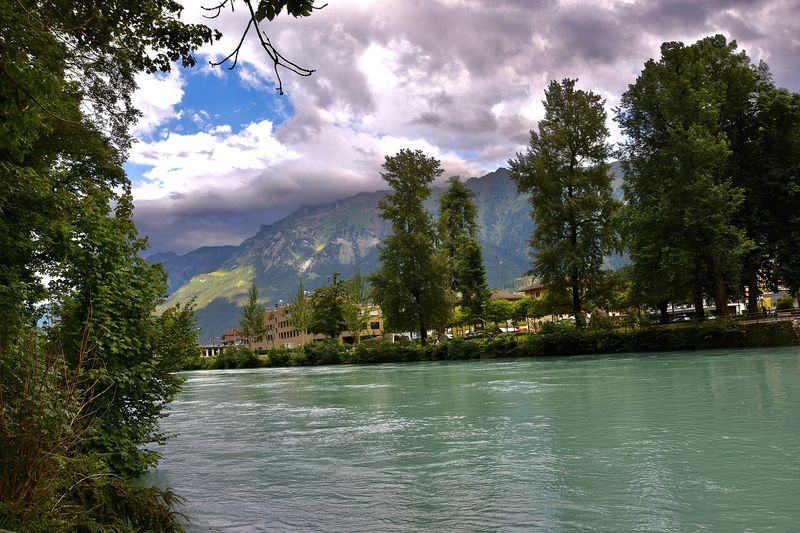Switzerland