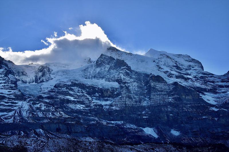 Switzerland, Switzerland