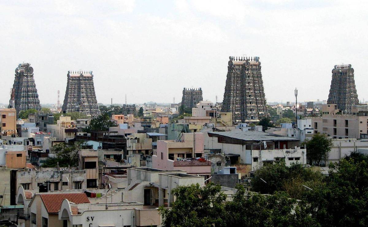 Tamil Nadu