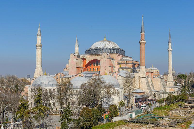 Turkey, Turkey