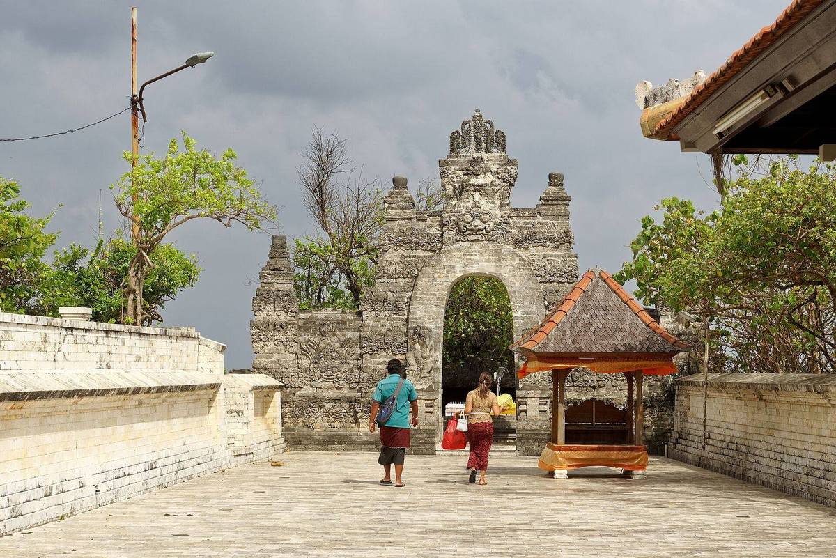 Bali Island & Ubud