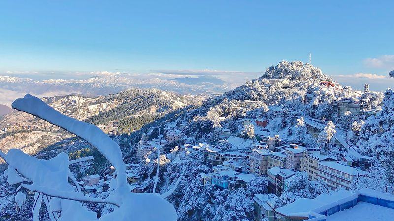 Himachal Adventure Week