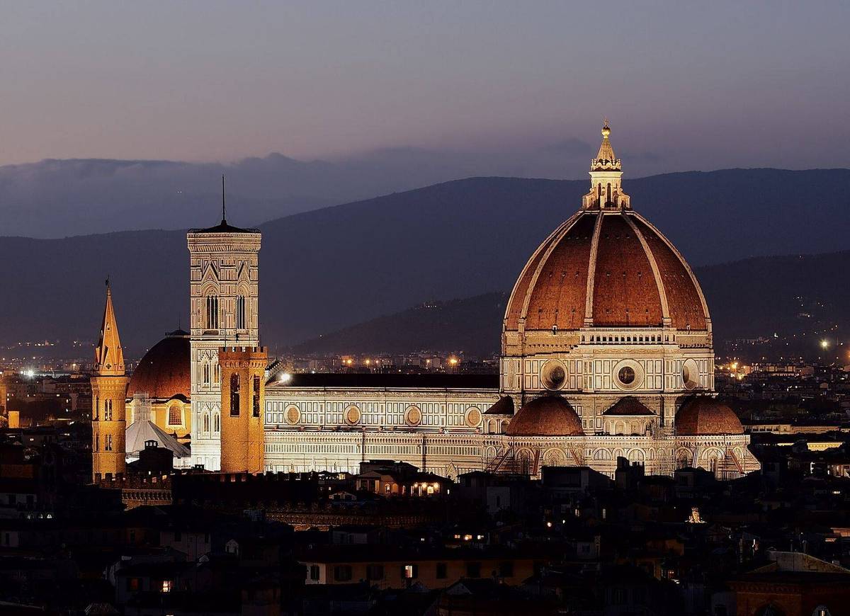 Italy Grand Tour