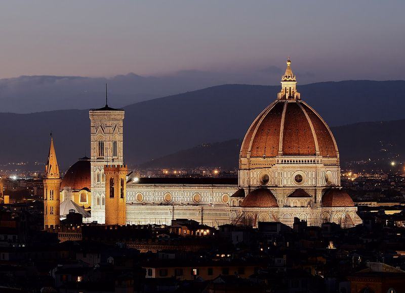 Italy Grand Tour
