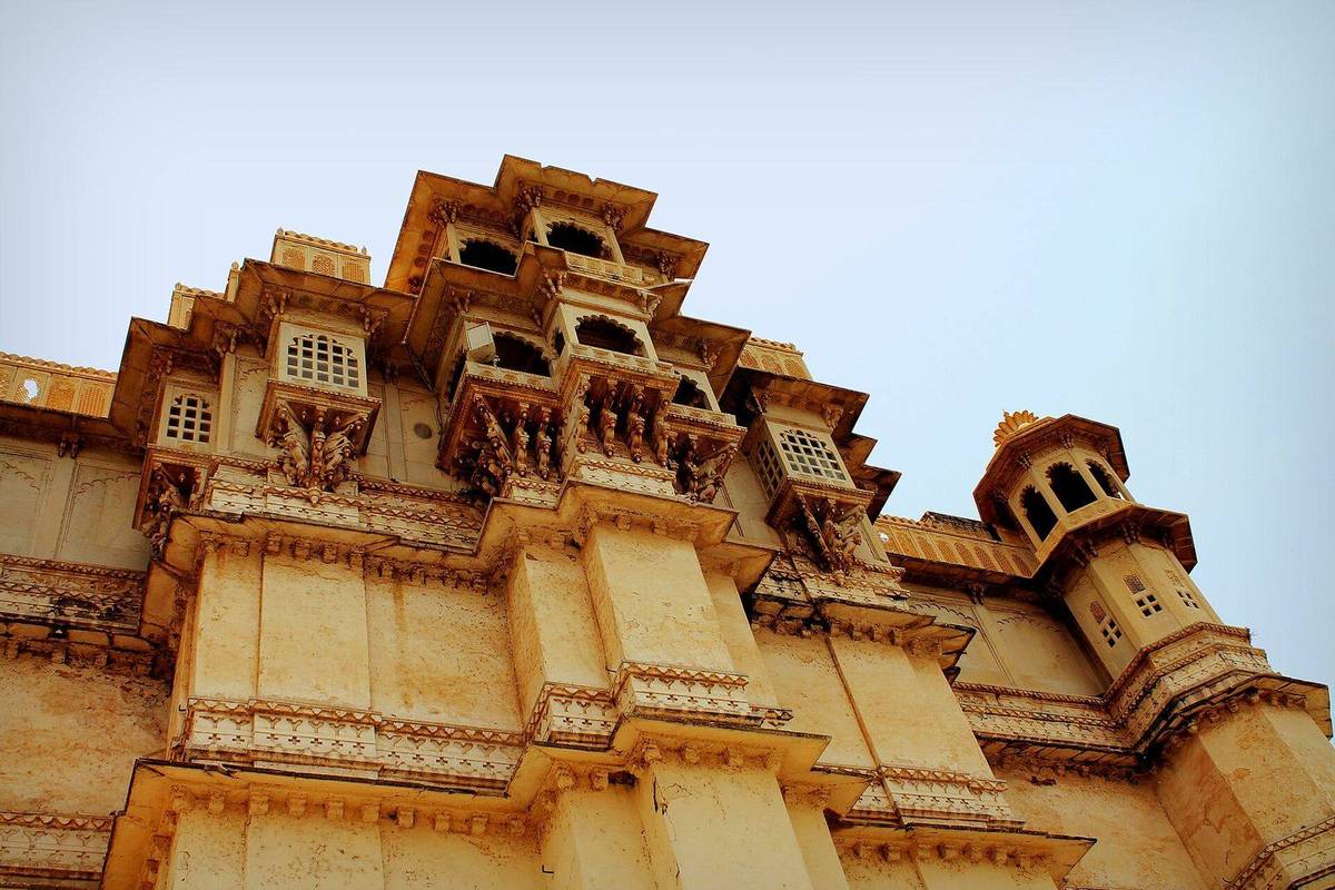Rajasthan Royal Circuit