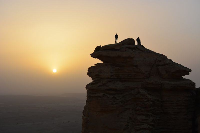 Saudi AlUla Discovery