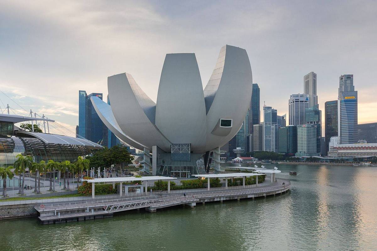 Singapore Family Fun